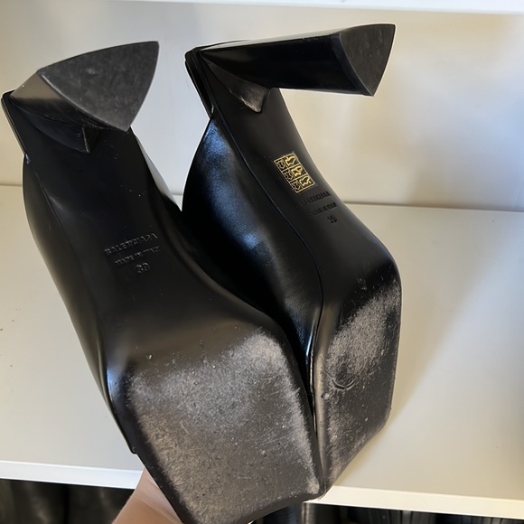 Balenciaga Mules - Picture 4 of 5